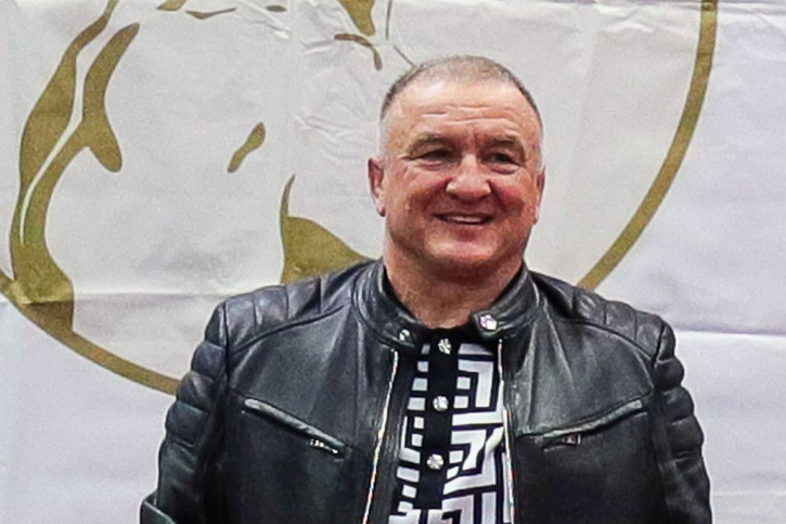 Симеон Щерев