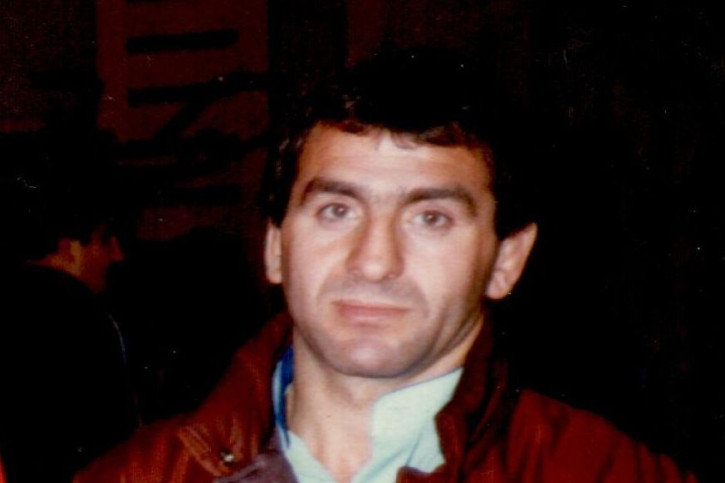 Димитър Филипов
