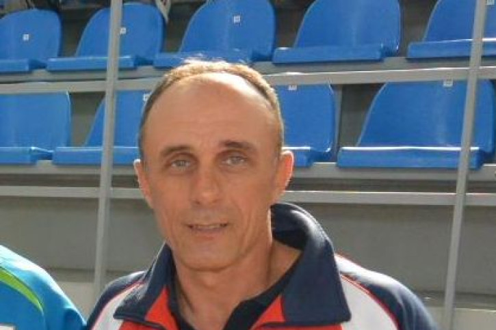 Тодор Кънев