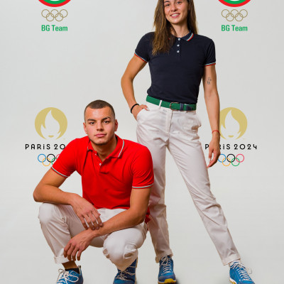 Олимпийците ни отново в цветовете на трибагреника