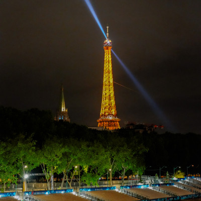 Тази вечер се откриват олимпийските игри Париж 2024